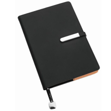 Logo trade reklaamkingituse pilt: Märkmik A5 Pierre Cardin ELEGANCE