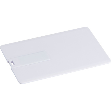 Logotrade firmakingi foto: USB-kaart SLOUGH 8 GB