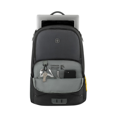 Logotrade reklaamkingituse foto: Seljakott Wenger Trayl 15,6"