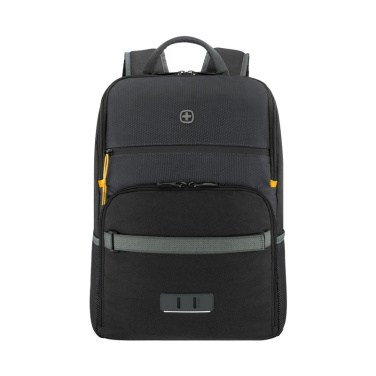 Logotrade reklaamtoote foto: Seljakott Wenger Move 16"