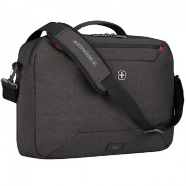 Logotrade reklaamkingitused pilt: Sülearvutikott Wenger MX Commute 16"