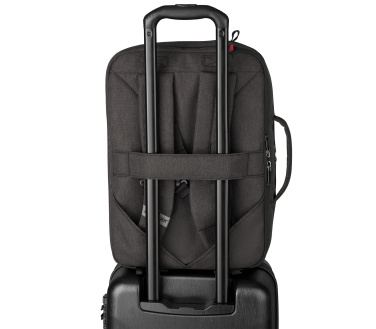 Logotrade ärikingitused pilt: Sülearvutikott Wenger MX Commute 16"