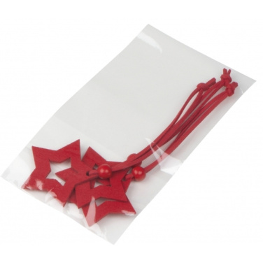 Logo trade reklaamkingi pilt: Vildist ehete komplekt ESSEN