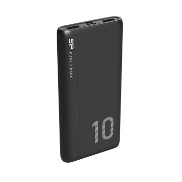 Logotrade reklaamkingitused pilt: Akupank SILICON POWER GP15 10 000 MAH