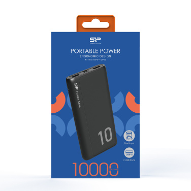 Logo trade firmakingitused foto: Akupank SILICON POWER GP15 10 000 MAH