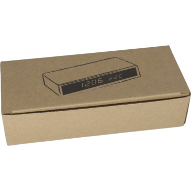 Logotrade ärikingid pilt: Lauakell TRONDHEIM