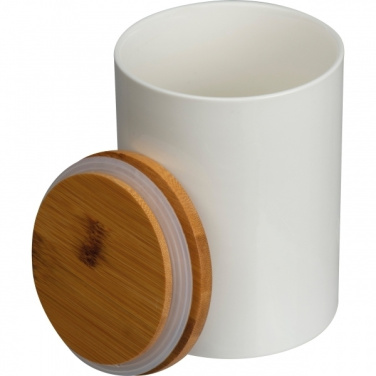 Logo trade firmakingi pilt: Keraamiline purk NIJMEGEN 750 ml