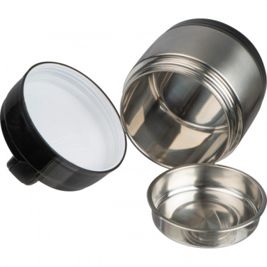 Logo trade meened foto: Söögitermos VILLACH