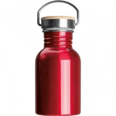 Logo trade reklaamkingituse pilt: Joogipudel OSLO 300 ml