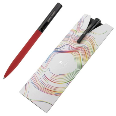 Logotrade firmakingid pilt: Pastapliiats VIVID