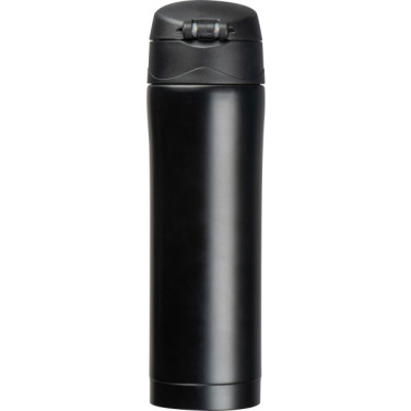 Logotrade reklaamkingid pilt: Termokruus Bucharest 500 ml, must