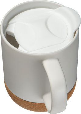 Logotrade reklaamtoote foto: Sublimatsioonikruus SAN JOSE 300 ml