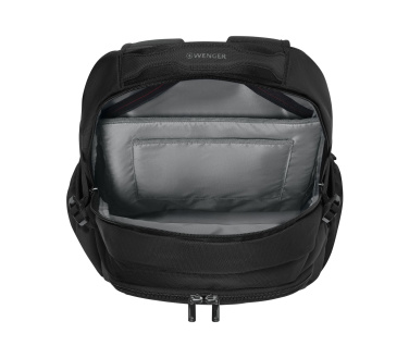 Logotrade reklaamtoote foto: Seljakott Wenger XE Ryde 16"