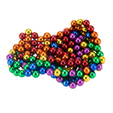 Logotrade reklaamtooted pilt: Neocube magnetkuulid