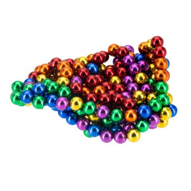 Logotrade firmakingitused pilt: Neocube magnetkuulid