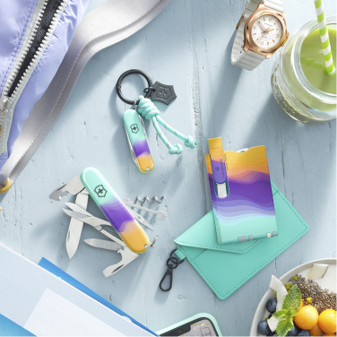Logotrade firmakingitused pilt: Victorinox SwissCard Classic, Sydney stiilis Victorinox