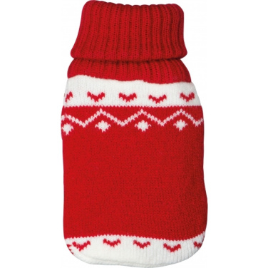 Logo trade reklaamkingi pilt: Kätesoojendaja White Rock