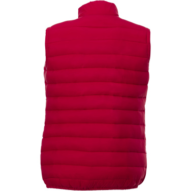 Logo trade reklaamkingituse pilt: Pallas naiste soe vest