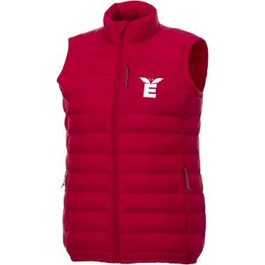 Logotrade firmakingitused pilt: Pallas naiste soe vest