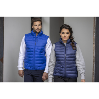 Logotrade firmakingi foto: Pallas naiste soe vest