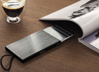 Logotrade firmakingid pilt: RFID krediit-ja kaardihoidja 126615500
