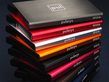 Logo trade meened foto: RFID krediitkaardihoidja 94410800