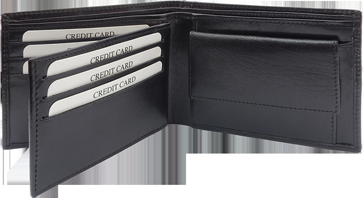 Logotrade meened pilt: RFID rahakott 30801300