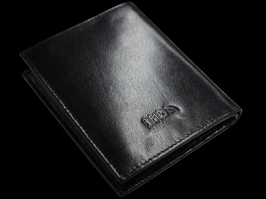 Logotrade ärikingi foto: RFID rahakott 35801300
