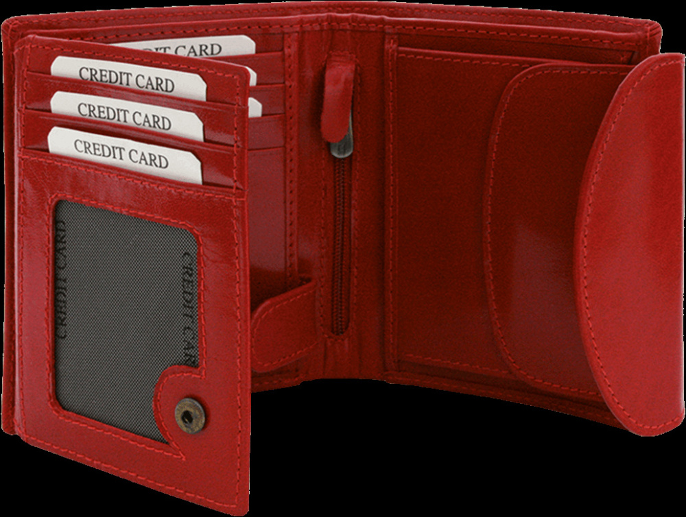 Logotrade reklaamkingitused pilt: RFID rahakott 35701300