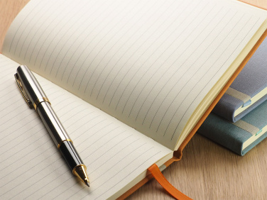 Logo trade meened foto: Märkmik värviline 1248102