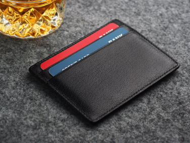 Logo trade ärikingituse pilt: RFID krediitkaardi ümbris 190105200
