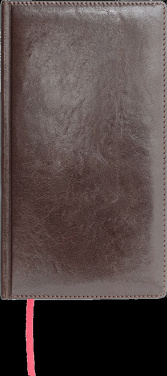 Logo trade reklaamtoote pilt: Kalendermärkmik 639131