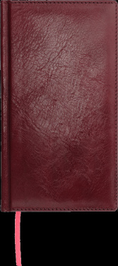 Logotrade reklaamtoote foto: Kalendermärkmik 639131