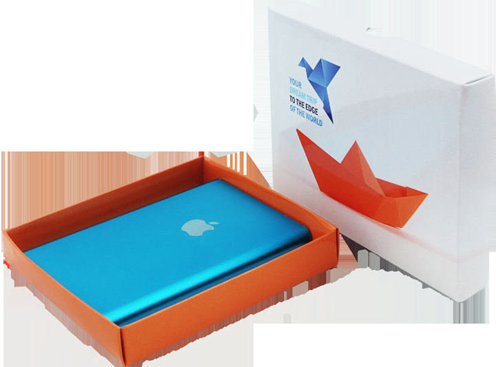 Logo trade firmakingid foto: Karp (19,7x14,5x3,5cm) 988117