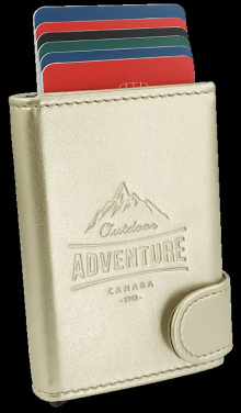 Logo trade firmakingi pilt: Jaguar RFID kaarditasku 618119