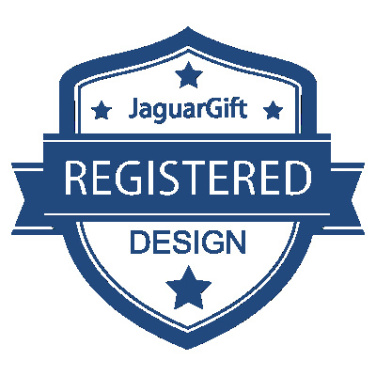 Logotrade reklaamtoote foto: Jaguar RFID kaarditasku 618119