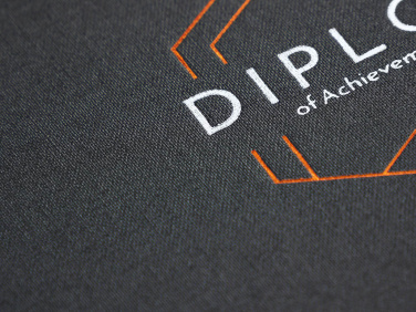 Logotrade ärikingi foto: Diplomi kate 1700280