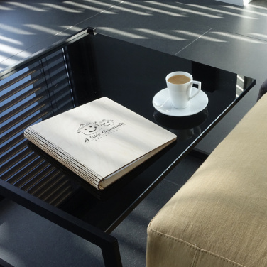 Logo trade reklaamkingituse pilt: Menüü kaaned 1107121