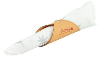 Logo trade reklaamkingituse pilt: Salvräti sõrmus 1032094