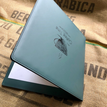 Logo trade reklaamkingid foto: Menüü kaaned Fine Dining 1059094