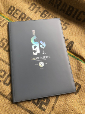 Logotrade reklaamkingid pilt: Menüü kaaned Fine Dining 1059094