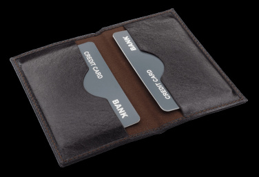 Logotrade firmakingitused pilt: RFID krediit-ja ettevõttekaardihoidja 211067