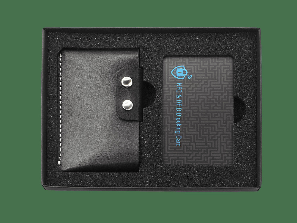 Logotrade reklaamkingitused pilt: Komplekt 1715131