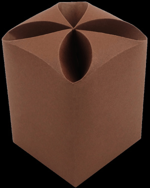 Logo trade firmakingi pilt: Karp (14,5x7,5x7,5cm) 577037