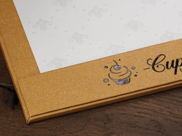 Logotrade meene foto: Menüü ümbris 1024280