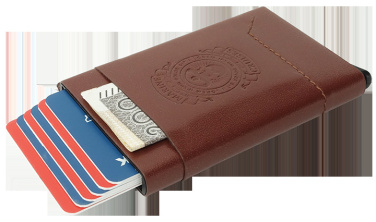 Logotrade reklaamkingituse foto: RFID kaarditasku 593131