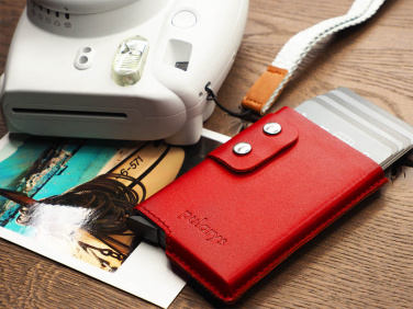 Logotrade reklaamtoote foto: RFID kaarditasku 545131