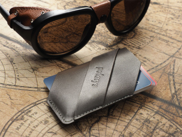 Logo trade reklaamtoote pilt: Rahakott 1242131