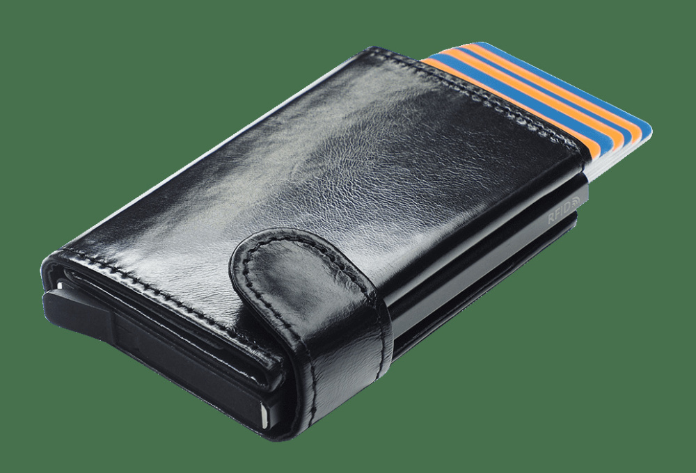 Logotrade ärikingid pilt: RFID rahakott 618067