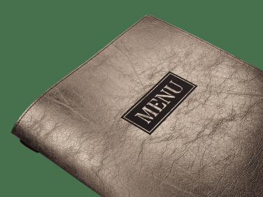 Logotrade firmakingid pilt: Menüü kaaned Ambiente 1178265
